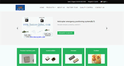 Desktop Screenshot of hansejohn.com